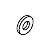 Arandela, 8.7X38.1X3.4Mm (11/32 8191124-10 Arandela, 8.7X38.1X3.4Mm (11/32 8191124-10