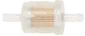 Filtro de combustible 84001895 Filtro de combustible 84001895