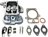 Culata, cilindro Culata, cilindro