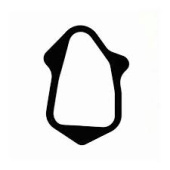 Junta, tapa de balancines Junta, tapa de balancines