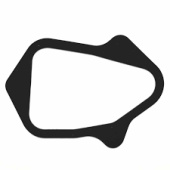 Junta, tapa de balancines Junta, tapa de balancines