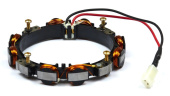 Alternador Alternador