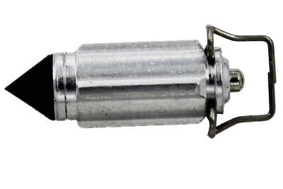 Aguja de flotador de válvula