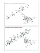 Perno De Carro,5/16-18X3/4 8721105-06 Perno De Carro,5/16-18X3/4 8721105-06