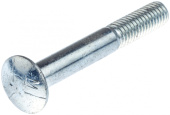 Bolt 3/8-16 UNC X2-3/4 GR,5 Bolt 3/8-16 UNC X2-3/4 GR,5