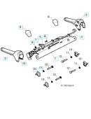 Tornillo 8721206-18 Tornillo 8721206-18