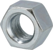 Tuerca, 3/8-16 8732206-00 Tuerca, 3/8-16 8732206-00