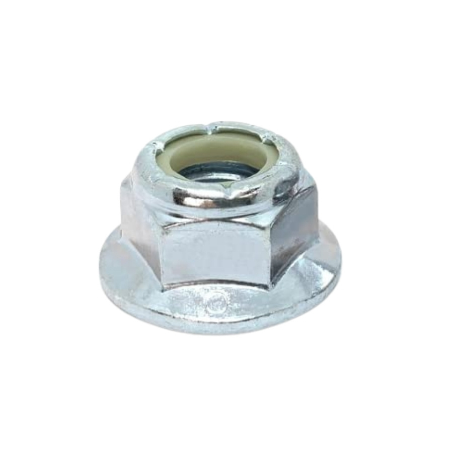 Contratuerca 1/2-13 Hexagonal 8739308-00