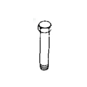 Perno, 3/8-24X1 3/4 8746106-28 Perno, 3/8-24X1 3/4 8746106-28