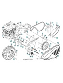 Tornillo 8747705-08 Tornillo 8747705-08