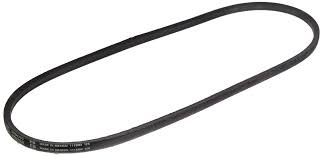 Cinturón de conducir