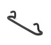 Ejecutar, recortar barra transversal