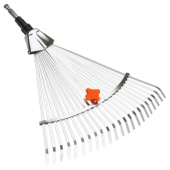 Rastrillo De Ballesta Combisystem, Ajustable Gardena (3103) 9010388-01 Rastrillo De Ballesta Combisystem, Ajustable Gardena (3103) 9010388-01