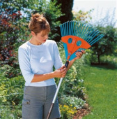 Mango De Madera Combisystem 130 Cm Gardena (3723) 9010520-01 Mango De Madera Combisystem 130 Cm Gardena (3723) 9010520-01