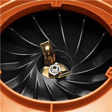 Husqvarna 125BVx Soplador