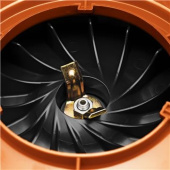 Husqvarna 125BVx Soplador Husqvarna 125BVx Soplador