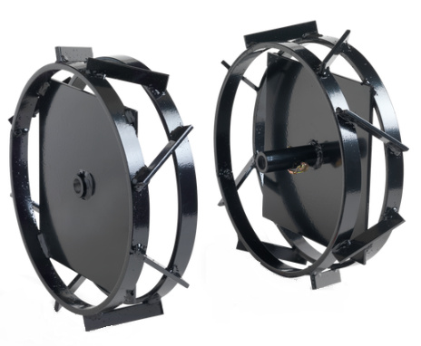 Ruedas Motrices Hierro 1 Par 9538750-34