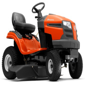 Husqvarna TS 138L Tractor de Jardín Husqvarna TS 138L Tractor de Jardín