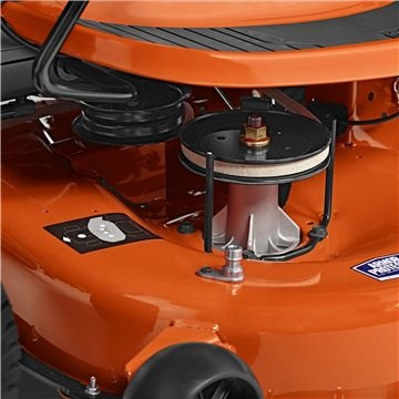 Husqvarna TS 138L Tractor de Jardín