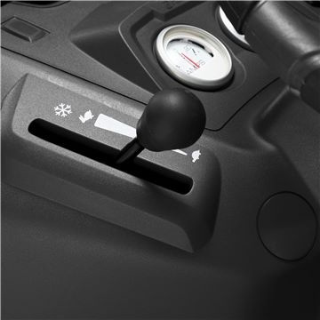 Husqvarna TS 142TX Tractor de Jardín