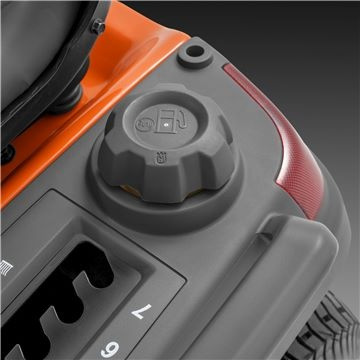 Husqvarna TS 142TX Tractor de Jardín