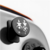 Husqvarna TS 142TX Tractor de Jardín Husqvarna TS 142TX Tractor de Jardín