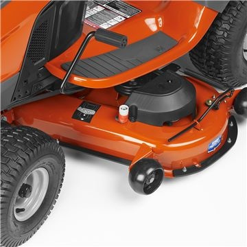 Husqvarna TS 142TX Tractor de Jardín