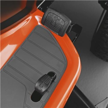 Husqvarna TS 142TX Tractor de Jardín