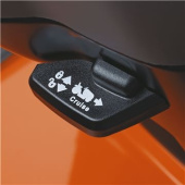 Husqvarna TS 146TXD Tractor de Jardín Husqvarna TS 146TXD Tractor de Jardín