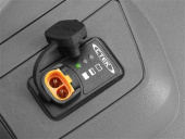 Husqvarna TC 138 Tractor de Jardín Husqvarna TC 138 Tractor de Jardín