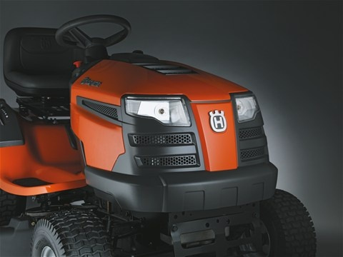 Husqvarna TC 138 Tractor de Jardín