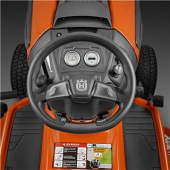 Husqvarna TC 238TX Husqvarna TC 238TX