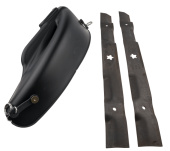 Kit Mulchador 117 Cm 9607100-19 Kit Mulchador 117 Cm 9607100-19