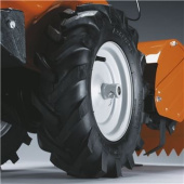 Husqvarna TR 430 Dual Motoazada Husqvarna TR 430 Dual Motoazada