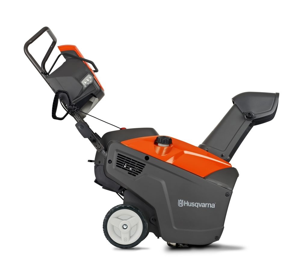 Husqvarna ST 151 Soplador de nieve