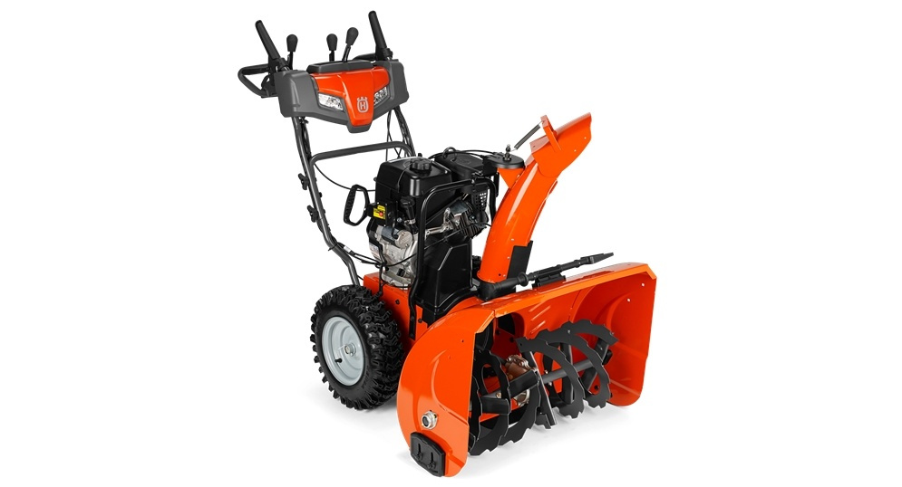 Husqvarna ST 230P Soplador de nieve