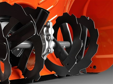 Husqvarna ST 230P Soplador de nieve