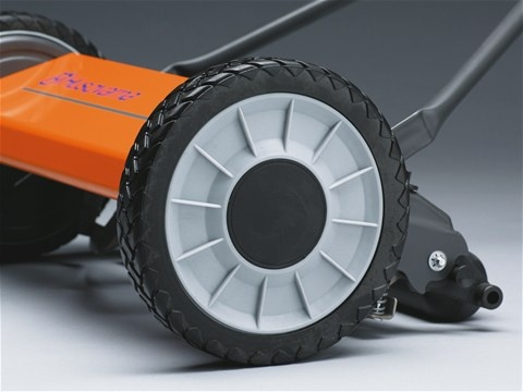 Husqvarna Exclusive 54 Cortacésped