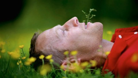 Klippo Free Cortacésped