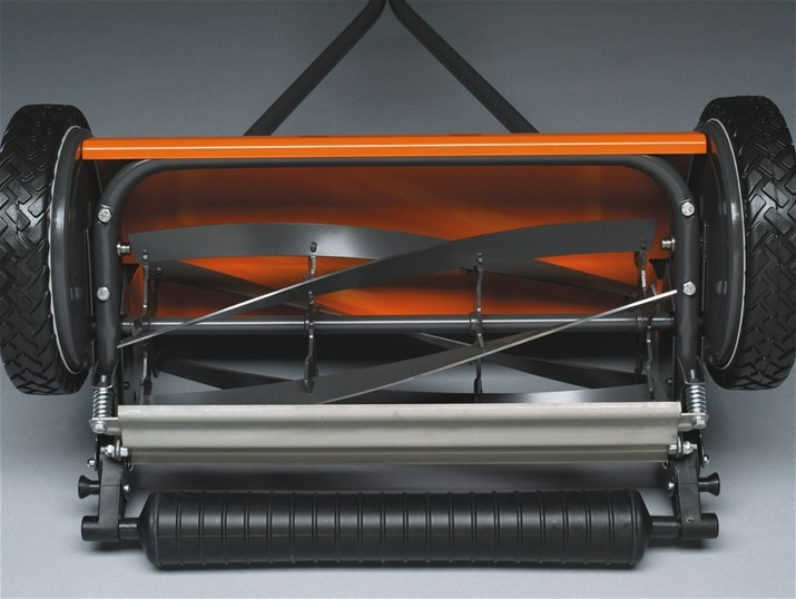 Husqvarna Novolette 540 Cortacésped