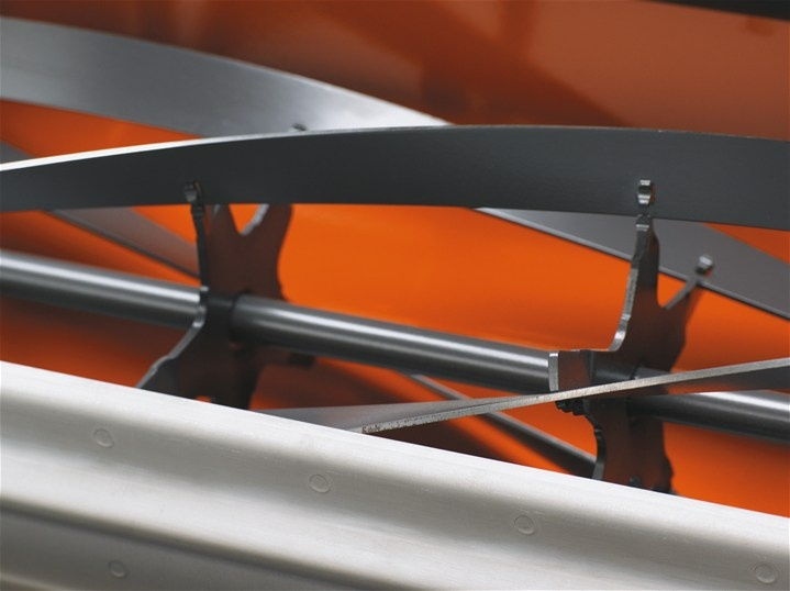 Husqvarna Novolette 540 Cortacésped