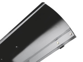 Raspador de goma para cuchilla de nieve Raspador de goma para cuchilla de nieve