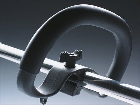 Husqvarna 535 FBx Desbrozadora