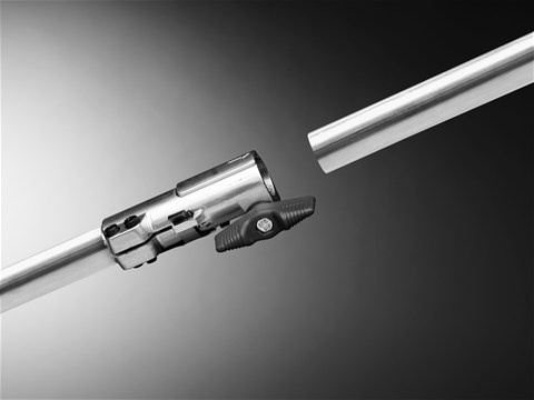 Husqvarna 535 FBx Desbrozadora