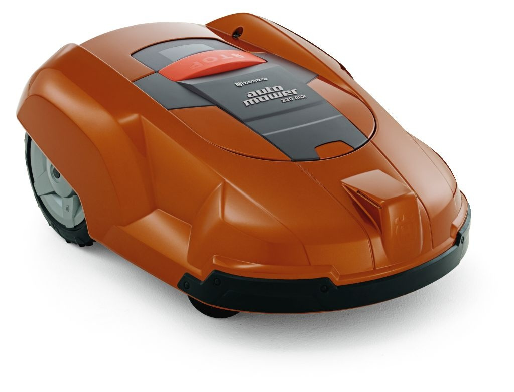 Husqvarna Automower® 230 ACX