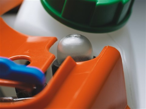 Husqvarna 122HD45 Cortasetos