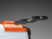 Husqvarna 122HD60 Cortasetos Husqvarna 122HD60 Cortasetos
