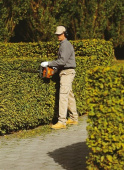 Husqvarna 122HD60 Cortasetos Husqvarna 122HD60 Cortasetos