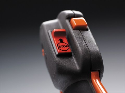 Husqvarna 336FR Desbrozadora