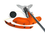 Husqvarna 336FR Desbrozadora Husqvarna 336FR Desbrozadora